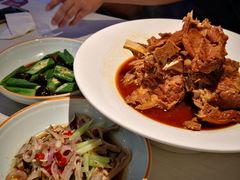 -九毛九西北菜(百信广场店)