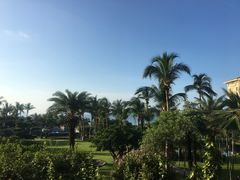 -三亚亚龙湾天域度假酒店