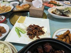 -恭敬李·烤鸭(天坛北门店)