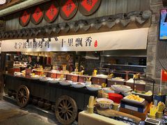 -老宁波1381餐厅(宏泰广场店)