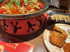-蛙三泡椒牛蛙(万象城店)