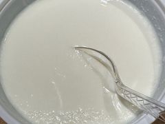 新疆手工老酸奶-胖老汉椒麻鸡清真新疆菜(西御街店)