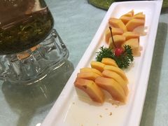 -一品粤珍轩(吴中路店)