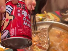 -牛New寿喜烧(曹路花园城店)
