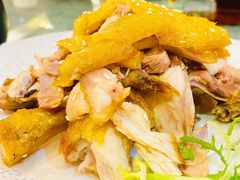 -桃园盛宴·岭南粤菜·手工茶点(南庄店)
