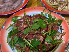 -石记老北京炙子烤肉(松园店)