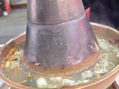 -虾大侠·盱眙龙虾老北京铜锅涮羊肉(金楠天街店)
