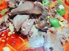 -根缘牌档(兴城路店)
