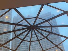 -大连富丽华大酒店