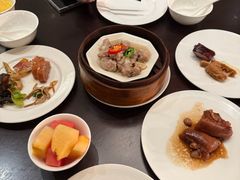 -京香轩·中餐厅(上海中庚聚龙酒店)