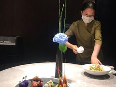 -木守西溪溪隐餐厅