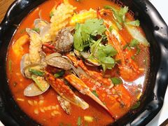 -何记花甲(印象城店)