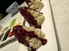 -京味民福烤鸭店(建设四马路店)