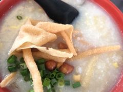 沙基艇仔粥-昇记肠粉王(福华路店)