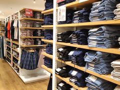 -优衣库(福州爱琴海购物公园店)