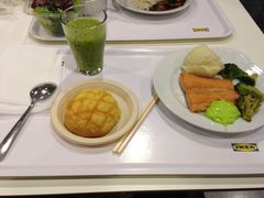 -宜家·瑞典风味餐厅(烟台路店)