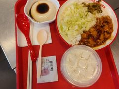 -永和大王(广元西路店)