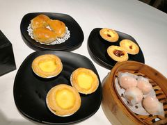 榴莲酥-万龙洲海鲜(南新仓店)