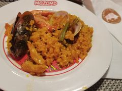 -Mezomd曼索蒂西班牙餐厅(广粤店)