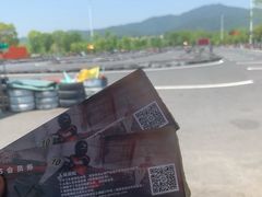 -赛达赛车主题乐园·卡丁车·团建