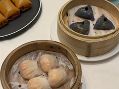 -明阁 Ming Court(广州朗豪酒店)