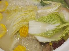 -小骨煲金华砂锅(转塘金街美地店)
