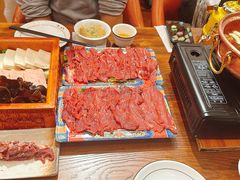 -如意林卡藏餐吧 (九寨沟店)