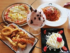 -阳光披萨(辽宁路店)