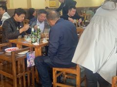 大堂-东镇老火锅(长春路首店)