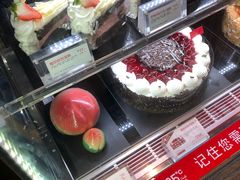 -85度C(苏州平江万达店)