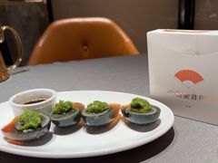 -小厨娘淮扬菜(河西奥美大厦店)