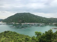-南丫岛