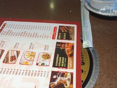 -幸运牛汕头小黄牛牛肉火锅(梅林店)