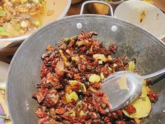 -十二点·辣椒炒肉(南山店)