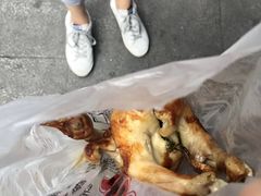 -吴山烤禽 (吴山路店)