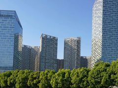 -天鹅湖体育公园