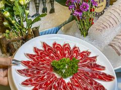 -喜聚薈·花膠雞海鮮火鍋(越秀店)