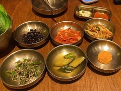 -春熙台·韩国料理(宝安西乡店)