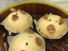 -东方之珠海鲜酒楼(南开店)