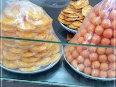 -老金家蛋菜夹馍(西安总店)