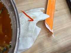 -釜山美食(大润发店)