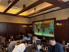 -西村咖啡店 (中山手本店)