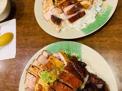 -桃苑烧腊饭店
