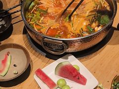 -黔诚酸汤牛肉(甲秀楼店)