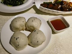 上海生煎包-金枝玉叶上海人家食府(三里河店)