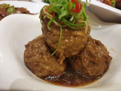 -满汉楼(安发桥店)