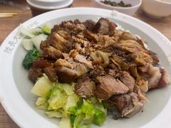-陆长玖古法猪脚饭(玄风桥店)