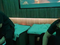 -足莲得·足道SPA(滨湖银泰店)