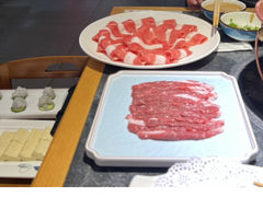 -小洋府铜锅涮肉(南锣鼓巷店)