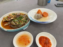 -潮道鱼仔店·潮汕味(长兴路店)